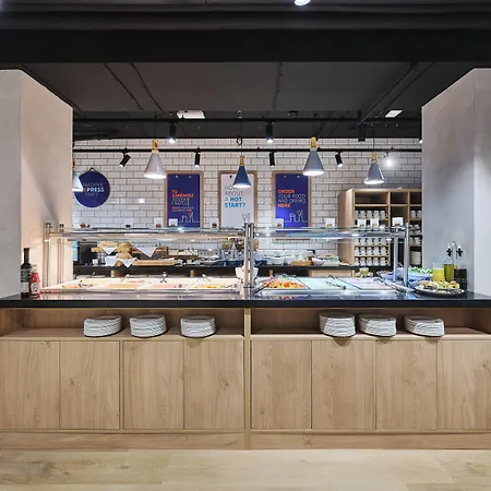 Express By Ihg Lublin