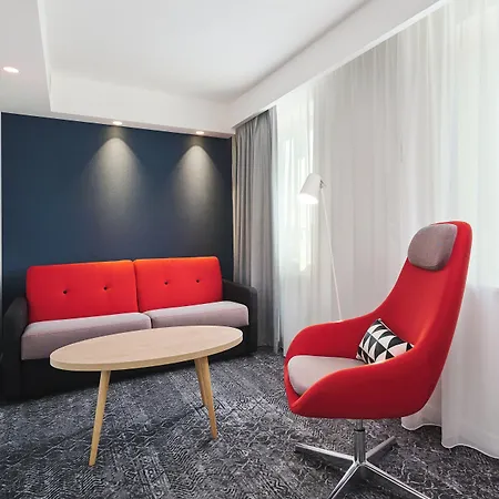 Express By Ihg Otel 3*