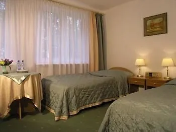 Hotel Express By Ihg Lublin