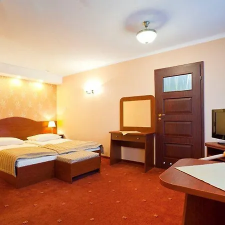 Express By Ihg 3* Люблін