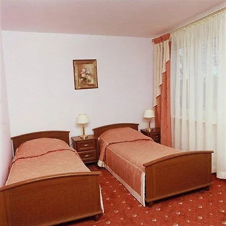 Hotel Express By Ihg 3*