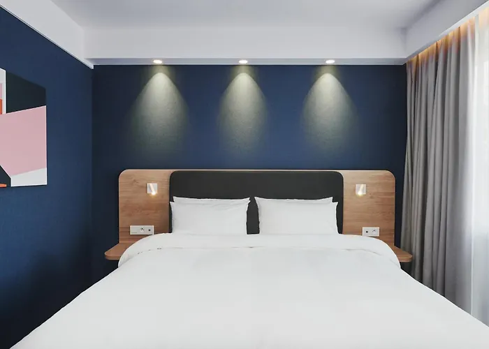 Express By Ihg 3* Люблін