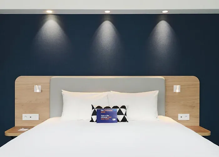 Express By Ihg Готель 3*