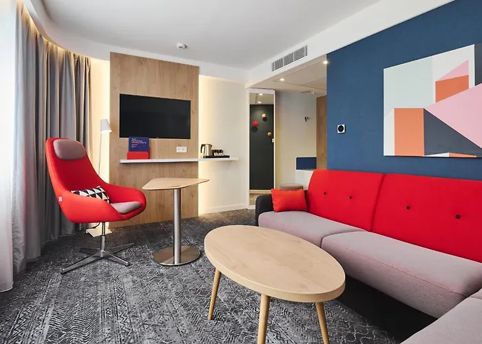 Express By Ihg 3* Lublin