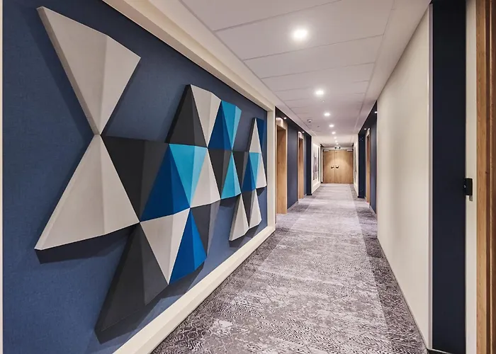 Готель Express By Ihg Люблін