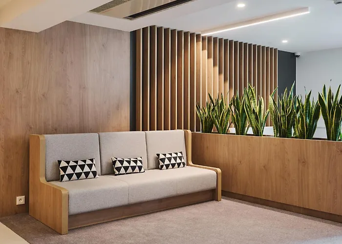 Express By Ihg 3* Lublin