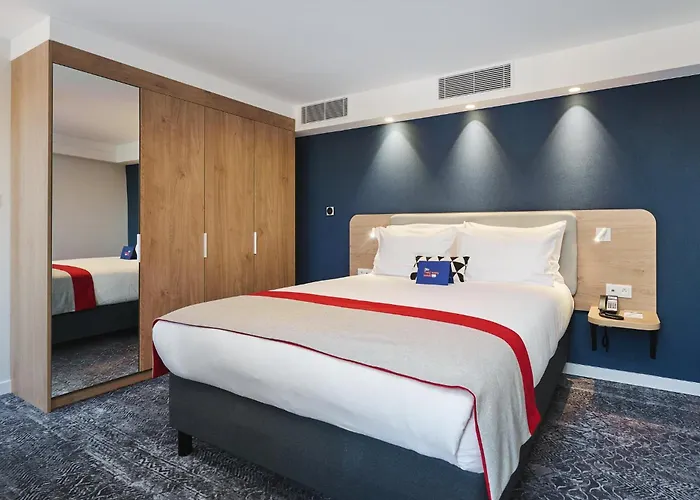 Express By Ihg Люблін