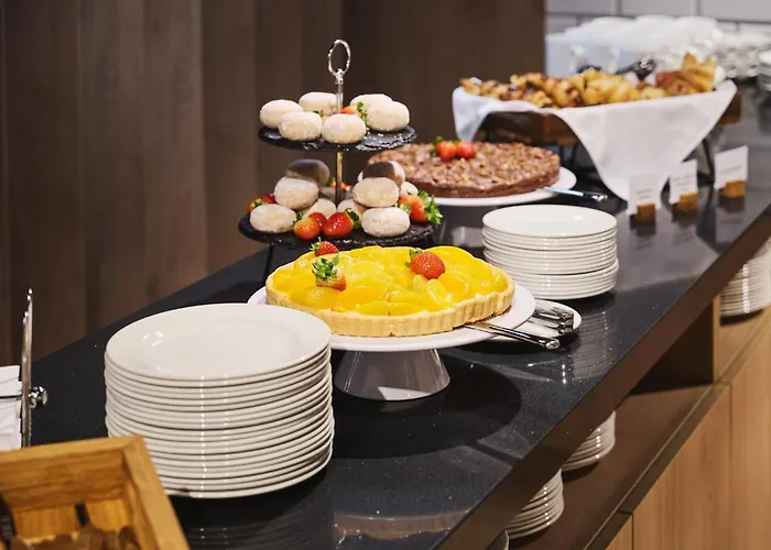 Express By Ihg 3* Люблін