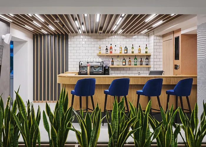 Express By Ihg Hotel Lublin