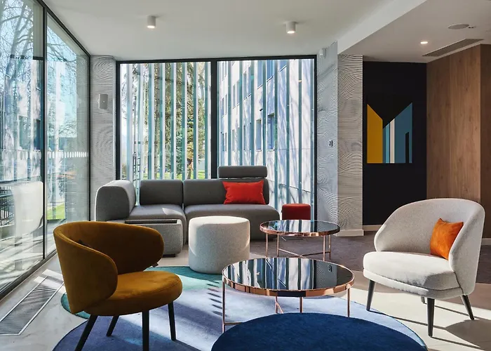 Готель Express By Ihg Люблін