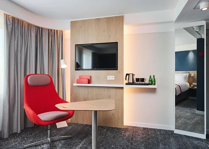 Express By Ihg Hotel Lublin