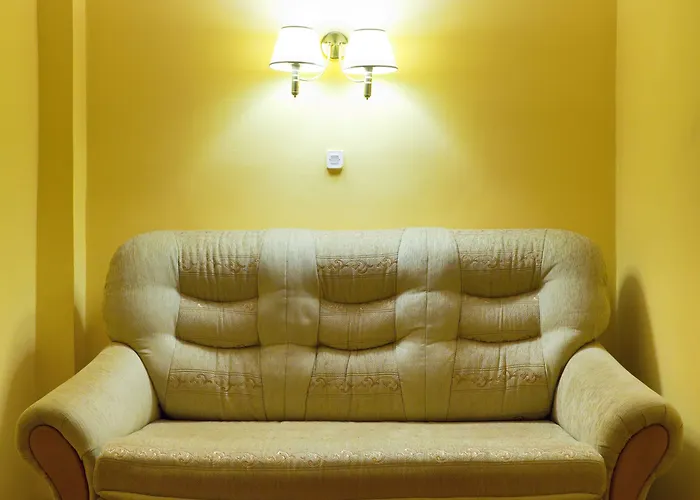 Express By Ihg Готель