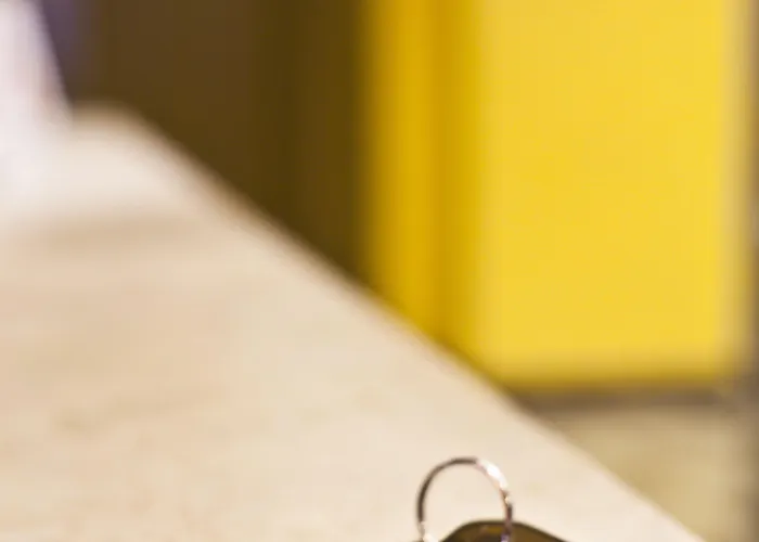 Готель Express By Ihg 3*