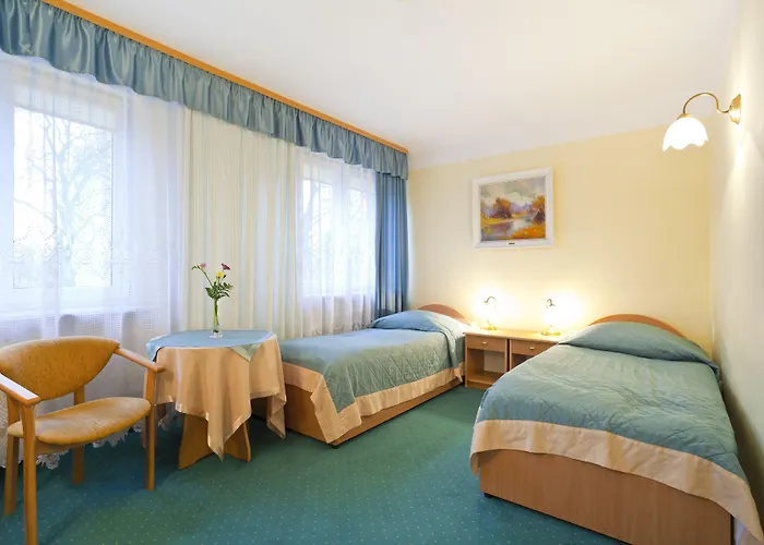 Express By Ihg 3* Люблін