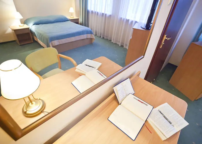 Express By Ihg 3* Люблін