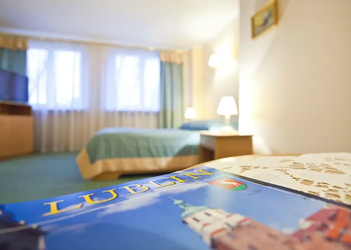Express By Ihg Hotel Lublin