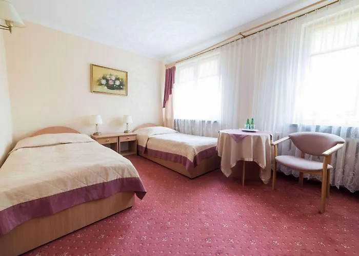 Express By Ihg 3* Lublin