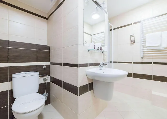 Express By Ihg Люблін