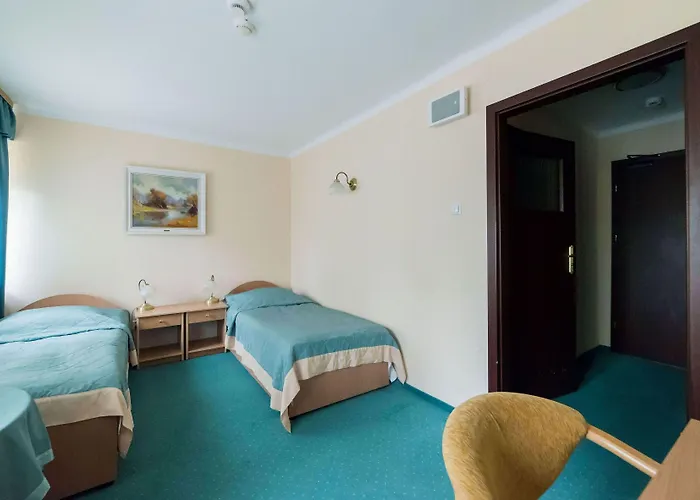 Express By Ihg Люблін