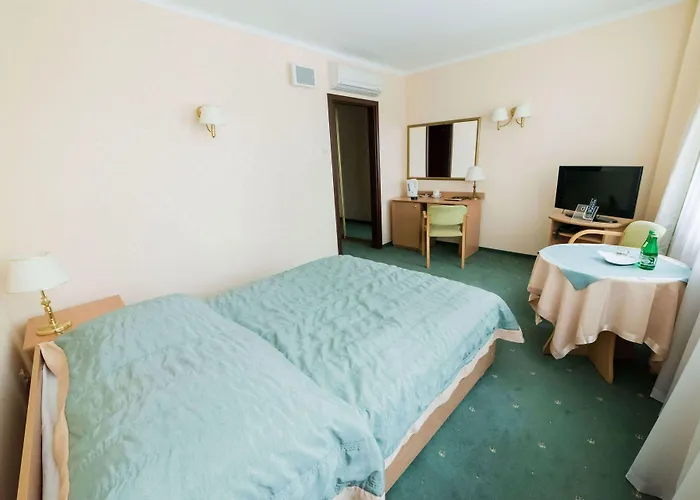 Готель Express By Ihg Люблін