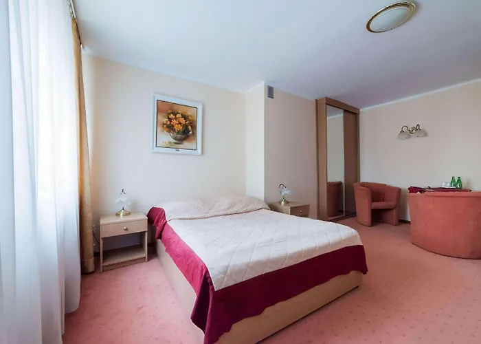 Express By Ihg Hotel Lublin