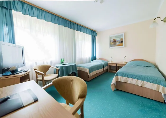 Express By Ihg Lublin