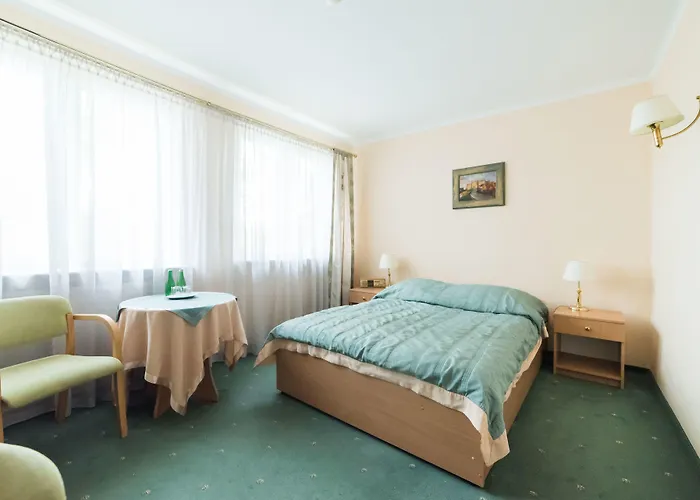 Hotel Express By Ihg 3*