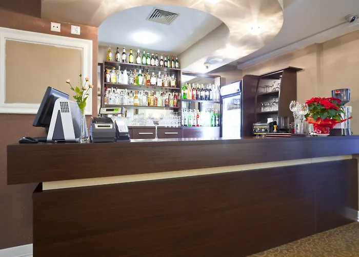 Express By Ihg Hotel Lublin