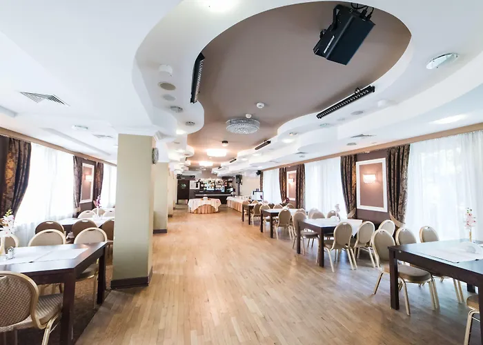 Hotel Express By Ihg Lublin
