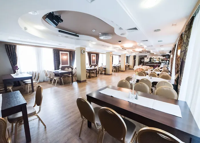 Express By Ihg Готель Люблін