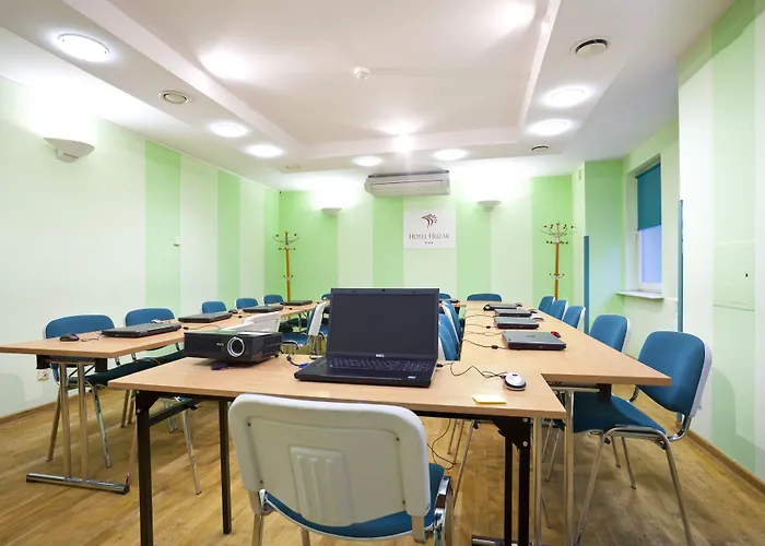 Express By Ihg Готель 3*