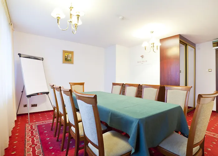 Express By Ihg 3* Люблін