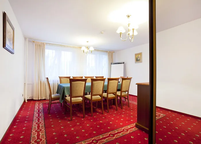 Готель Express By Ihg Люблін