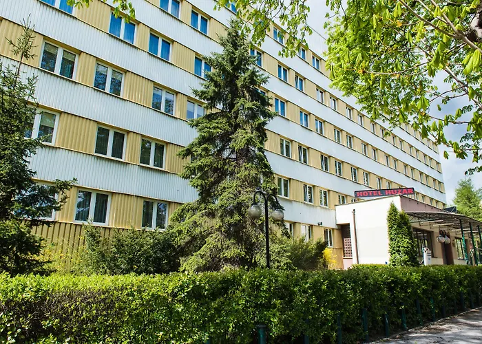 Express By Ihg Готель 3*