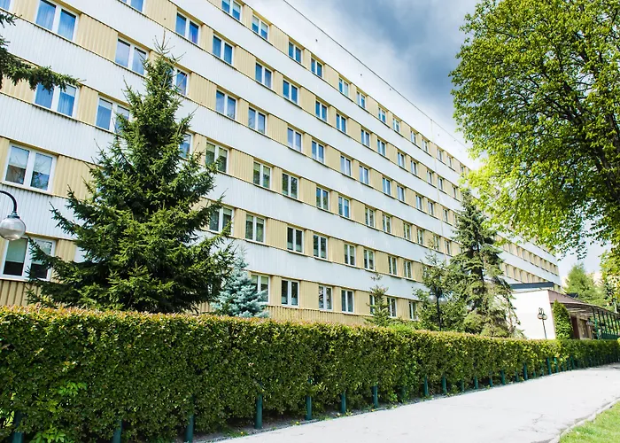 Express By Ihg Hotel