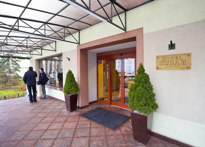 Готель Express By Ihg