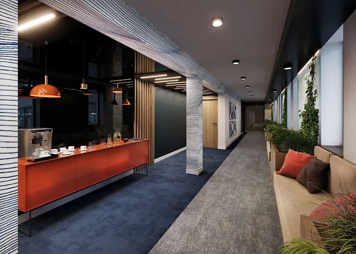 Express By Ihg 3* Люблін