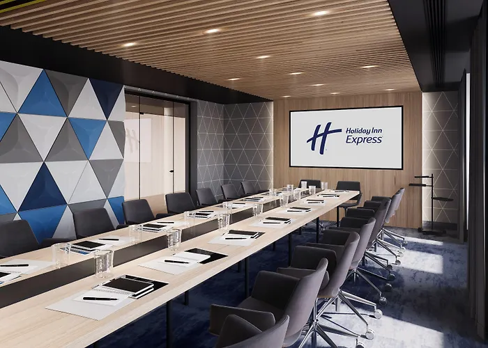 Hotel Express By Ihg