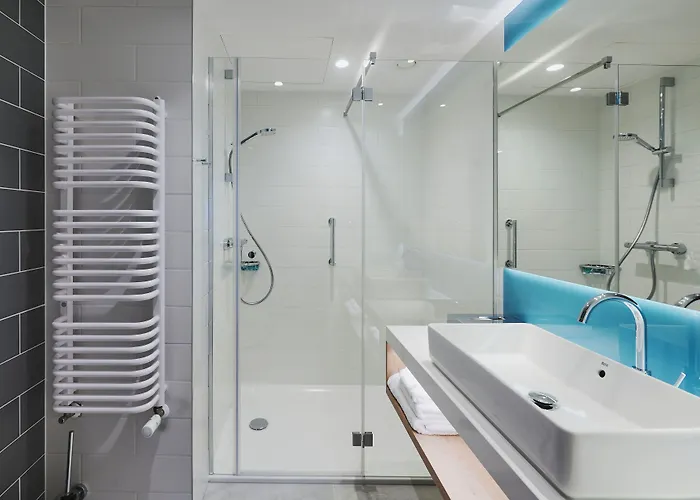 Готель Express By Ihg Люблін