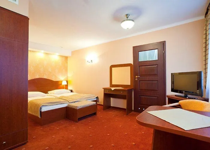 Express By Ihg 3* Люблін